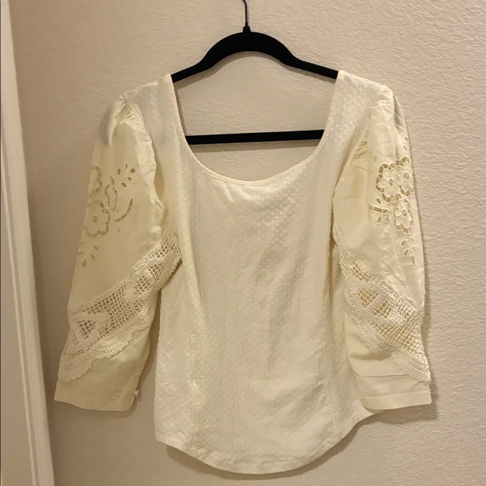 Free People features textured